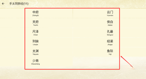 穴位按摩宝典