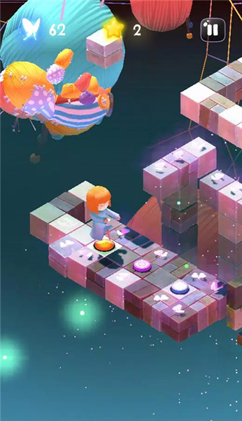dreamwalker游戏截图2