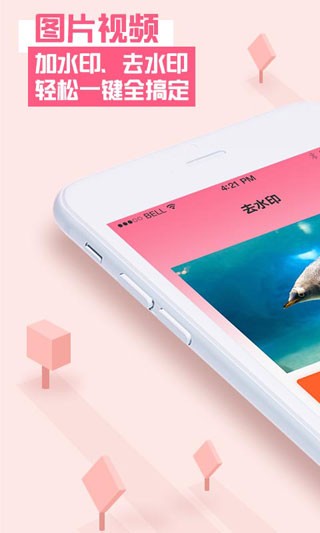 去水印秀2025截图2