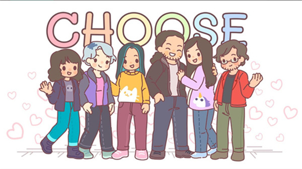 POCKETLOVE汉化版截图4