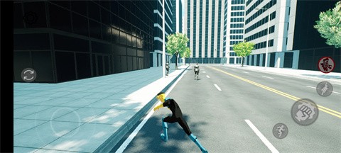 无敌少侠3d联机版截图3