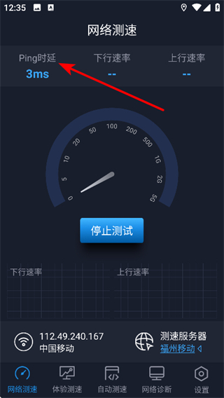 全球网测