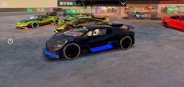 驾驶俱乐部(Drive Club MultiPlayer)  最新版