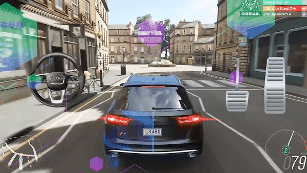 驾驶俱乐部(Drive Club MultiPlayer)  最新版