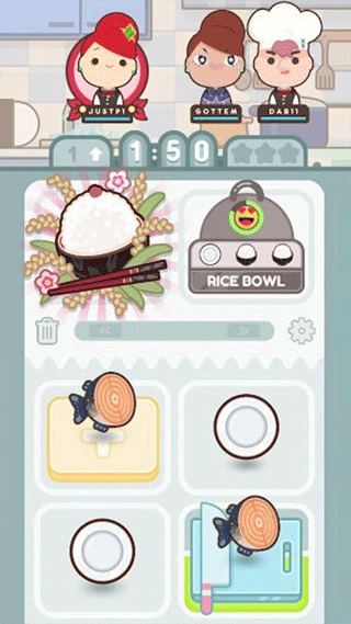 上菜啦安卓截图3
