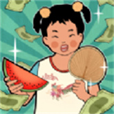 王蓝莓的小卖部正版