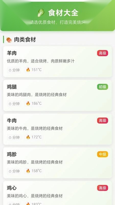 串烧进行时