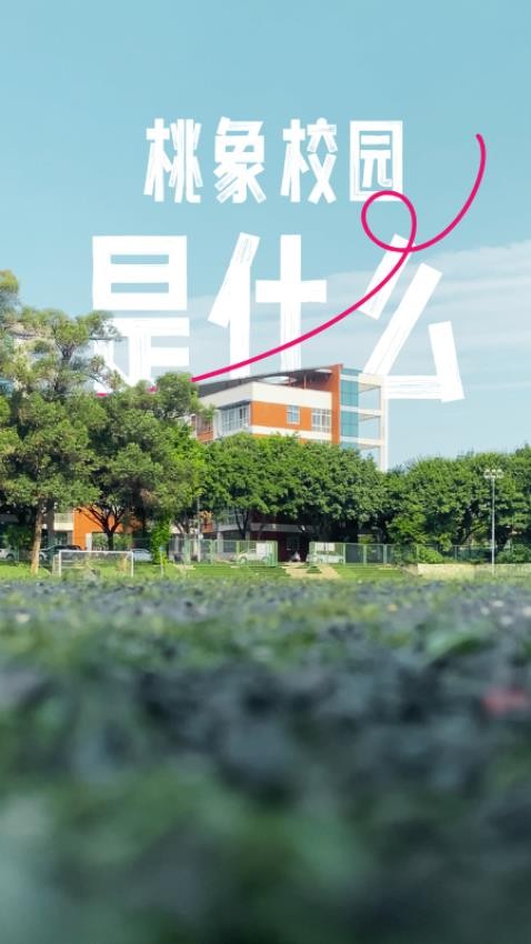 桃象截图1