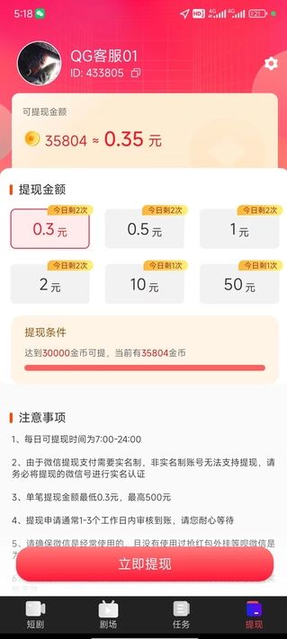 梅花之韵截图1