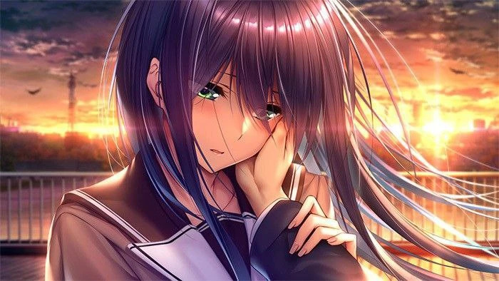 甜蜜女友2手机安装包截图1
