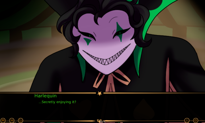 怪胎马戏团免费最新版截图2