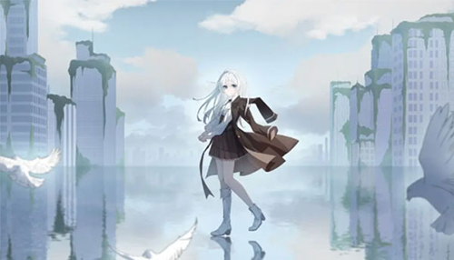 Milthm音游测试服手机版截图0