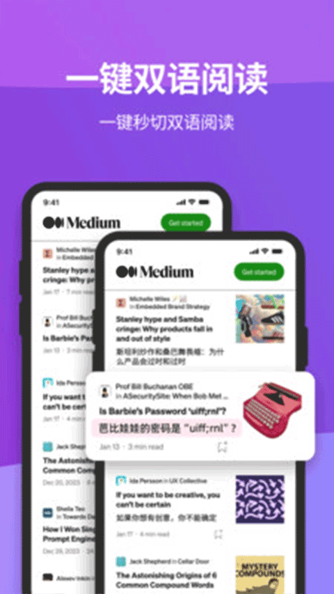 沉浸式翻译安装截图3