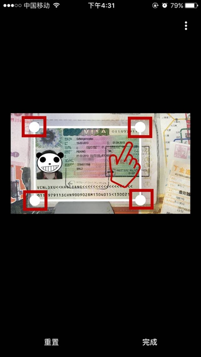 谷歌照片扫描仪免费  最新版