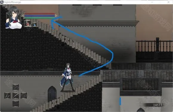 魔女复仇之夜2025最新版