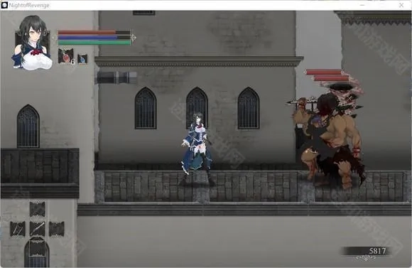 魔女复仇之夜2025最新版