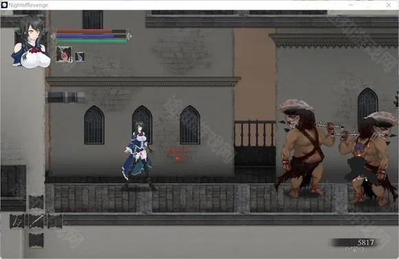 魔女复仇之夜2025最新版