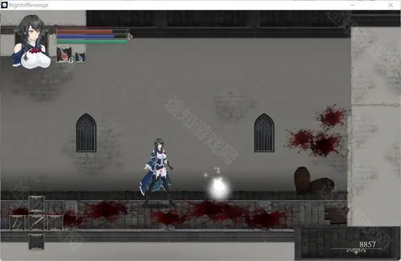 魔女复仇之夜2025最新版