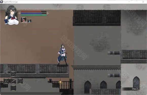 魔女复仇之夜2025最新版