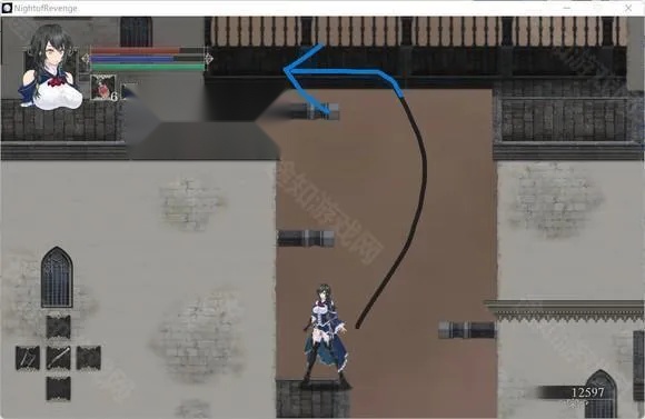 魔女复仇之夜2025最新版