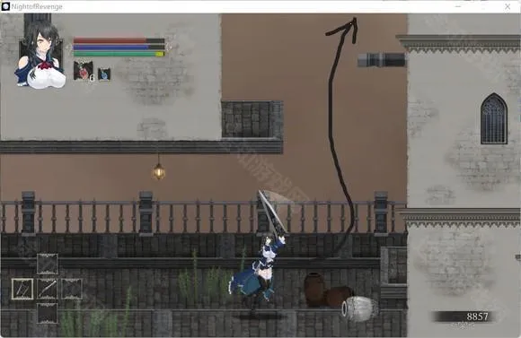 魔女复仇之夜2025最新版