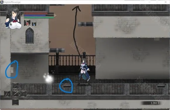 魔女复仇之夜2025最新版