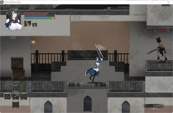 魔女复仇之夜2025最新版