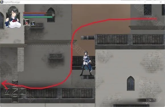 魔女复仇之夜2025最新版
