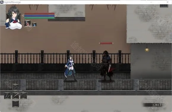 魔女复仇之夜2025最新版