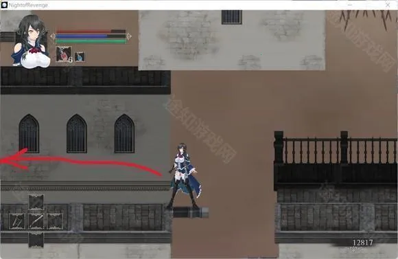 魔女复仇之夜2025最新版