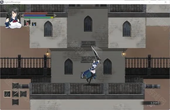魔女复仇之夜2025最新版