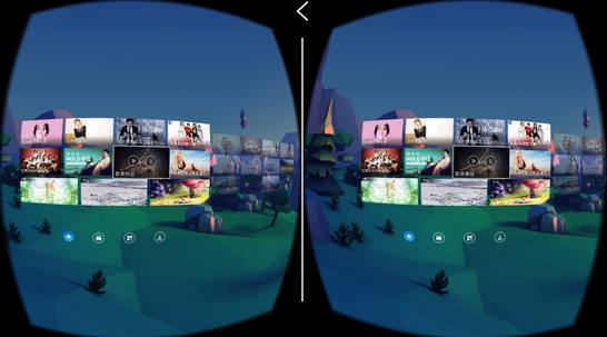 qq浏览器vr最新版