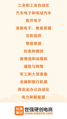 世强元件电商截图1