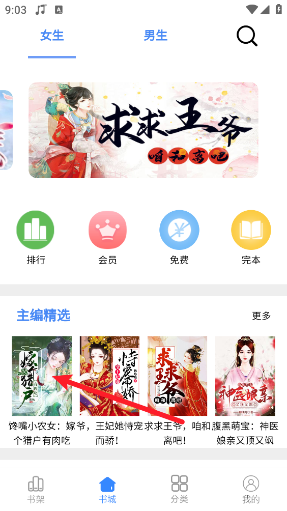 芝麻小说