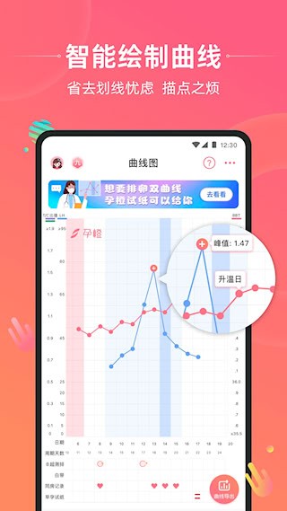 孕橙安卓版截图0