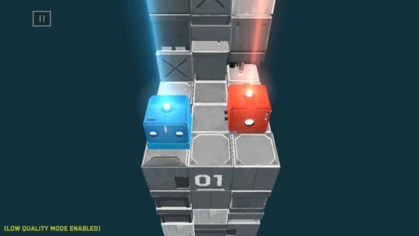 死亡平方截图0