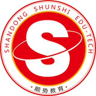 顺势智能英语教育平台