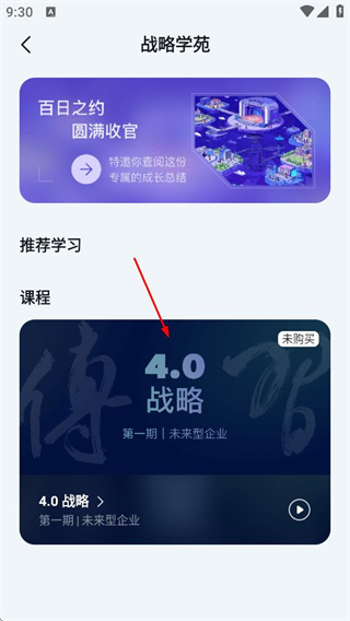 四维战略