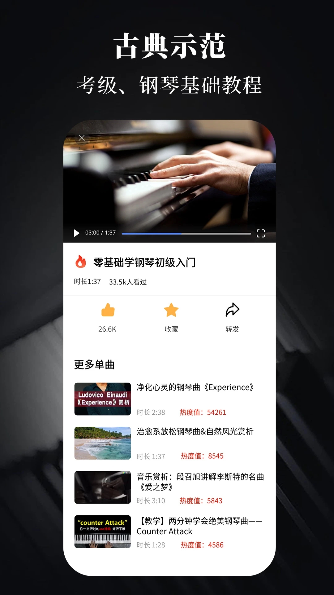 手机电子琴截图1