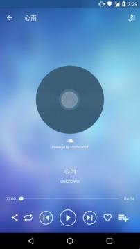 酷听音乐播放器正版
