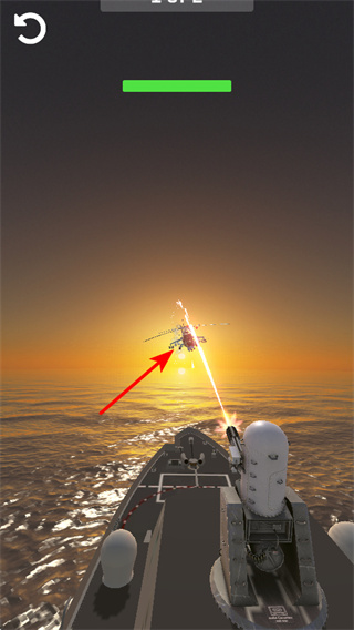 防空炮模拟器MOD