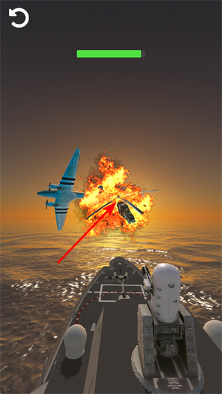 防空炮模拟器MOD