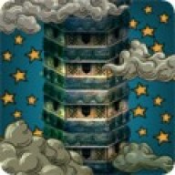 魔塔（Triglav）