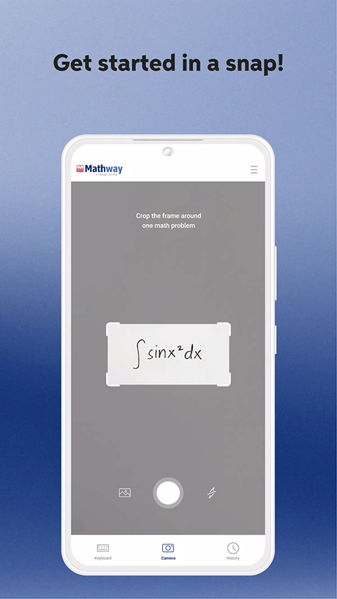 mathway免费版截图3