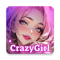 CrazyGirlai聊天软件最新版