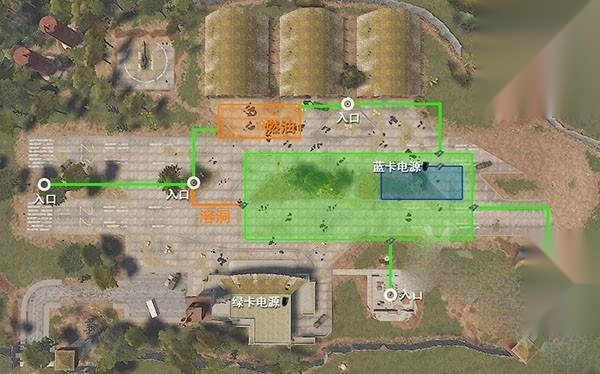 失控进化手机版