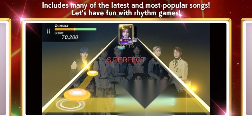 SUPERSTAR LAPONE截图1