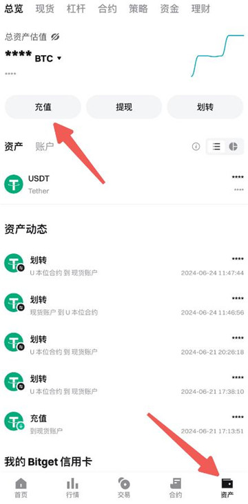bg交易所