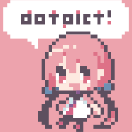 dotpict正版