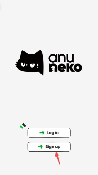 AnuNeko米哈游